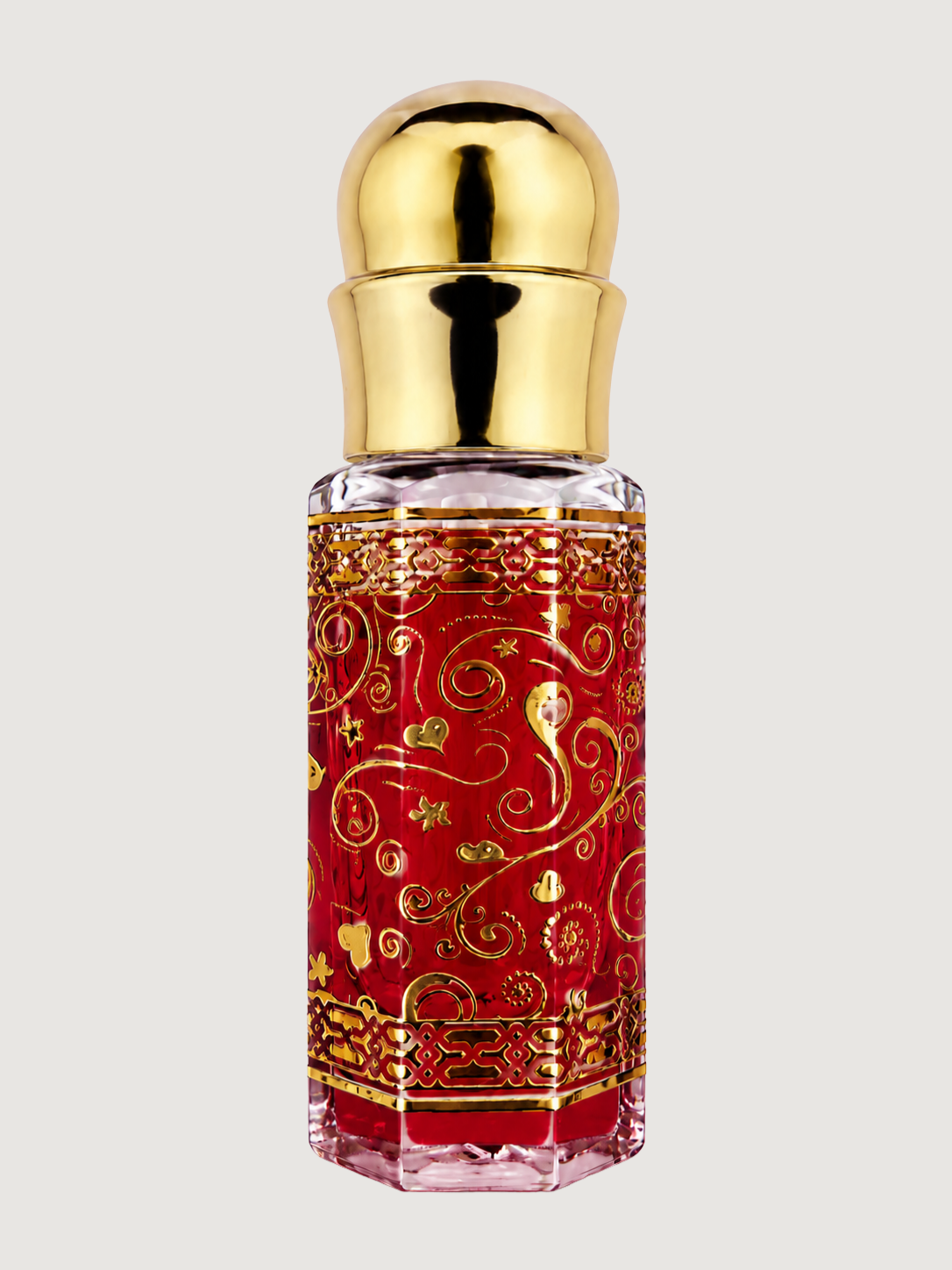 Pomegranate Musk