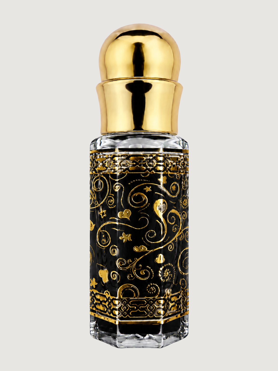 Black Tahara Musk